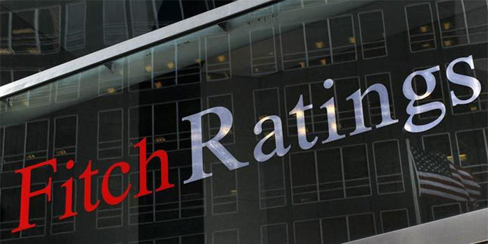 Fitch 7 Türk şirketinin kredi notunu düşürdü Fitch 7 Türk şirketinin kredi notunu düşürdü