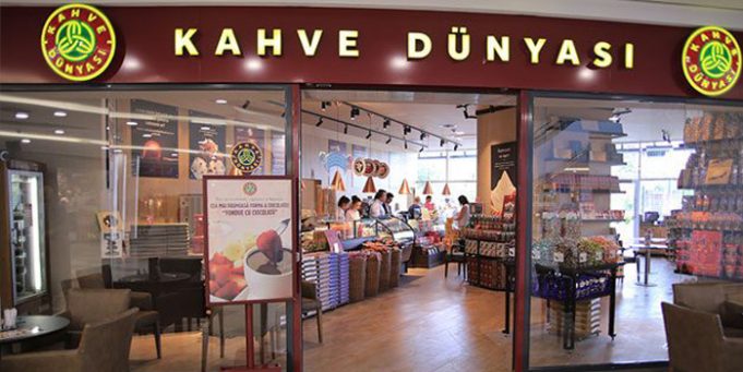 Kahve Dünyası’nın iletişim ortağı belli oldu Marketing Türkiye