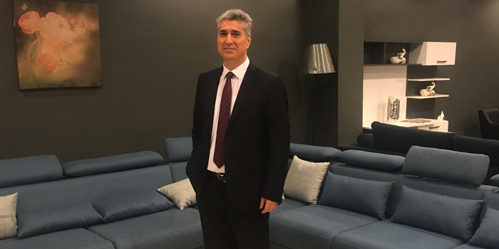 “İşi söverek değil severek yapıyoruz!” “İşi söverek değil severek yapıyoruz!”