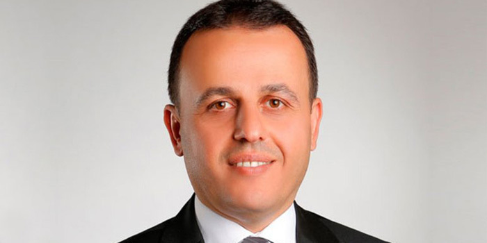 Turkcell CFO’su Bülent Aksu yeni ekonomi yönetiminde Turkcell CFO’su Bülent Aksu yeni ekonomi yönetiminde