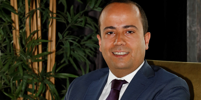 Okyar Tuncel, Koç Holding Kurumsal Marka Koordinatörlüğü'ne atandı Okyar Tuncel, Koç Holding Kurumsal Marka Koordinatörlüğü'ne atandı