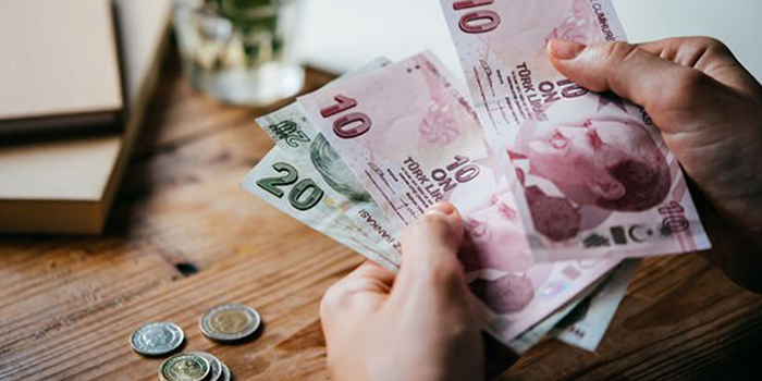 En çok kiraya en az sağlığa harcadık En çok kiraya en az sağlığa harcadık