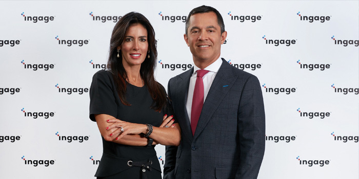 Dijital pazarlamada KOÇ ve WPP güç birliği: “Ingage” Dijital pazarlamada KOÇ ve WPP güç birliği: “Ingage”