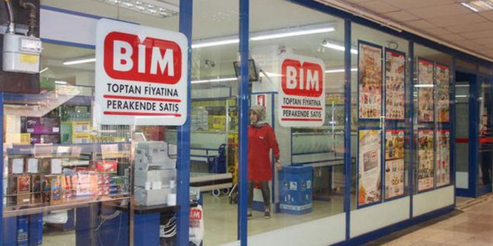 Apple’ın ihtarnamesine BİM’den açıklama: Bilirkişi “orijinal” dedi Apple’ın ihtarnamesine BİM’den açıklama: Bilirkişi “orijinal” dedi