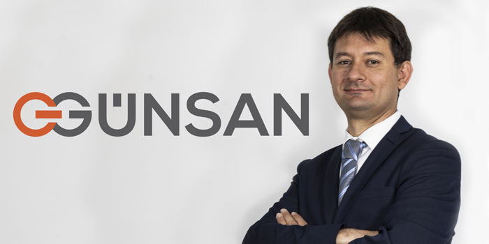 Günsan Elektrik’te üst düzey atama Günsan Elektrik’te üst düzey atama