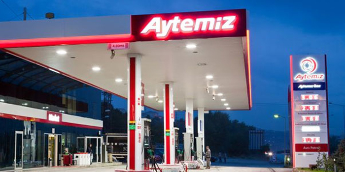 Aytemiz’de üst düzey atama Aytemiz’de üst düzey atama