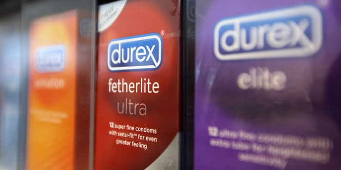 Durex: “Patlama riski nedeniyle bazı ürünlerimizi toplatıyoruz” Durex: “Patlama riski nedeniyle bazı ürünlerimizi toplatıyoruz”
