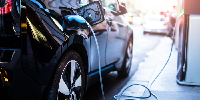 Elektrikli araç sayısı 1 milyonu aştı Elektrikli araç sayısı 1 milyonu aştı