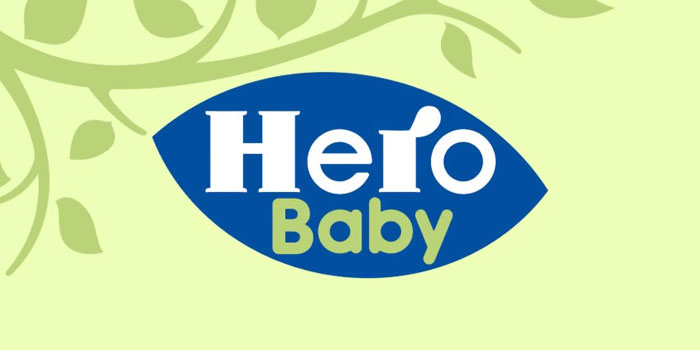 Hero Baby iletişim ortağını belirledi Hero Baby iletişim ortağını belirledi