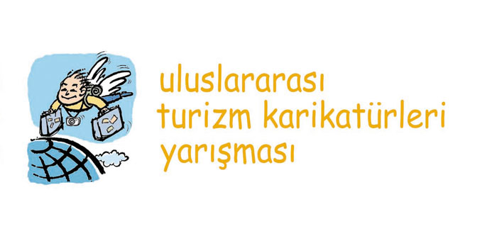 Karikatürcüler “Seyahat Anıları”nı çizecek Karikatürcüler “Seyahat Anıları”nı çizecek