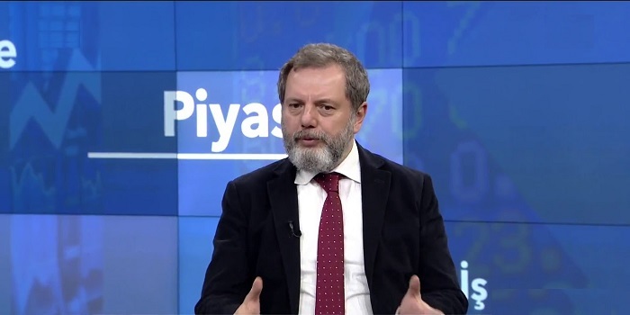 Dünya Gazetesi Genel Yayın Yönetmeni Güldağ “istifa” iddialarıyla ilgili Marketing Türkiye’ye konuştu Dünya Gazetesi Genel Yayın Yönetmeni Güldağ “istifa” iddialarıyla ilgili Marketing Türkiye’ye konuştu