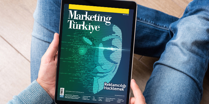Marketing Türkiye Ağustos sayısıyla Turkcell Dergilik uygulamasında… Marketing Türkiye Ağustos sayısıyla Turkcell Dergilik uygulamasında…