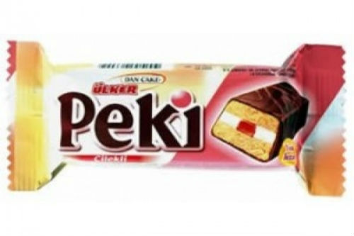 Ulker Luna