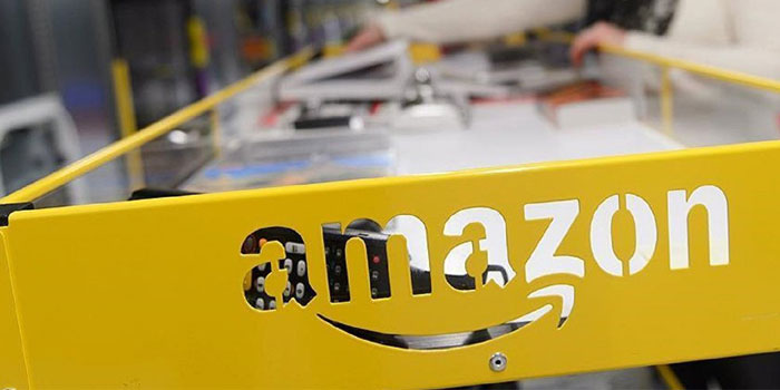 Ve sonunda Amazon Türkiye pazarına resmen girdi Ve sonunda Amazon Türkiye pazarına resmen girdi