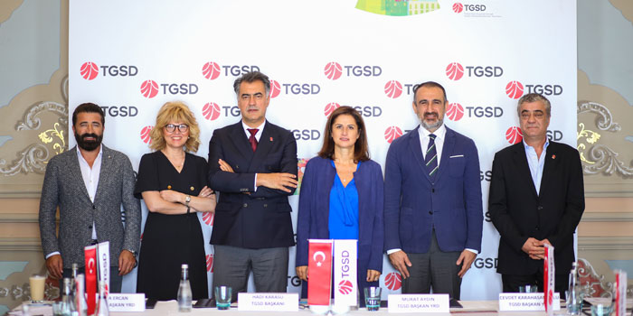 Dünya devi markalar alım için İstanbul’a geliyor Dünya devi markalar alım için İstanbul’a geliyor