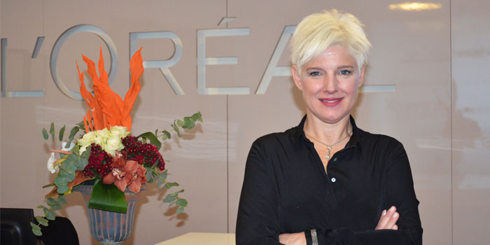L’Oréal doğa dostu hareketiyle "güzelliği herkes ile paylaşıyor" L’Oréal doğa dostu hareketiyle "güzelliği herkes ile paylaşıyor"