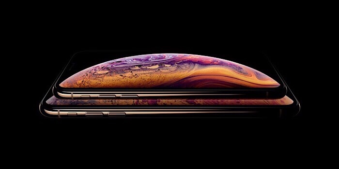 Apple yeni iPhone’ları tanıttı... Apple yeni iPhone’ları tanıttı...