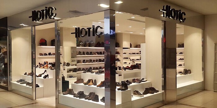 Hotiç'ten flaş konkordato kararı Hotiç'ten flaş konkordato kararı