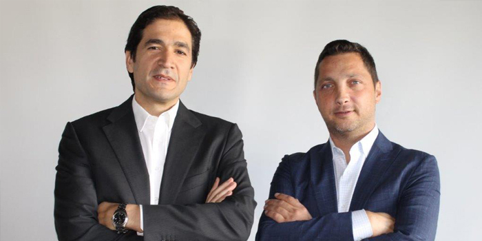 İngiltere pazarı Türk CEO’ya emanet İngiltere pazarı Türk CEO’ya emanet