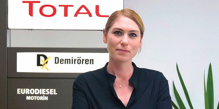 “Türkiye’nin enerjisine inanıyoruz” “Türkiye’nin enerjisine inanıyoruz”