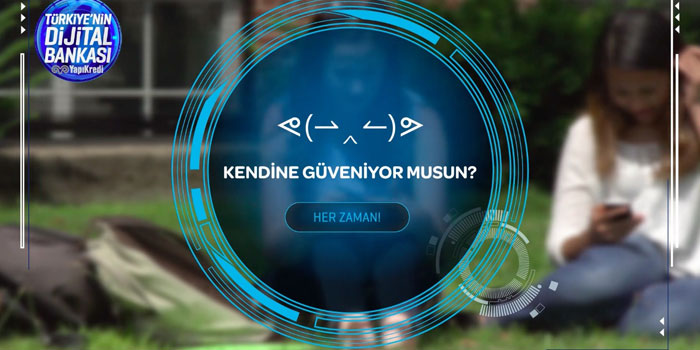 Kariyerine oyunla başlamak ister misin? Kariyerine oyunla başlamak ister misin?