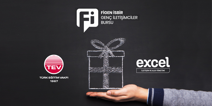 Figen İsbir’in adı genç iletişimcilere verilecek bursla yaşayacak Figen İsbir’in adı genç iletişimcilere verilecek bursla yaşayacak