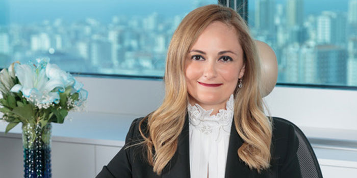 Biznet'e yeni kurumsal iletişim ve pazarlama direktörü Biznet'e yeni kurumsal iletişim ve pazarlama direktörü