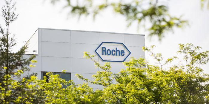 Roche'a yeni İK direktörü Roche'a yeni İK direktörü