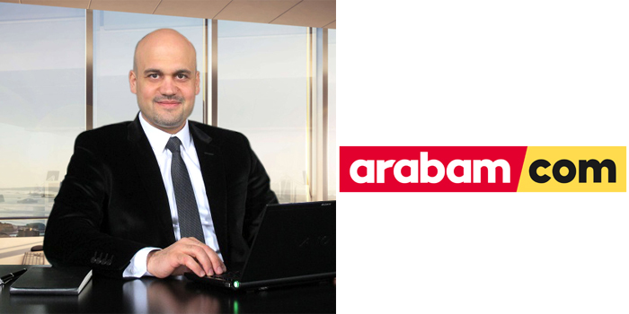 Zafer Terzioğlu arabam.com’un yeni CEO’su oldu Zafer Terzioğlu arabam.com’un yeni CEO’su oldu