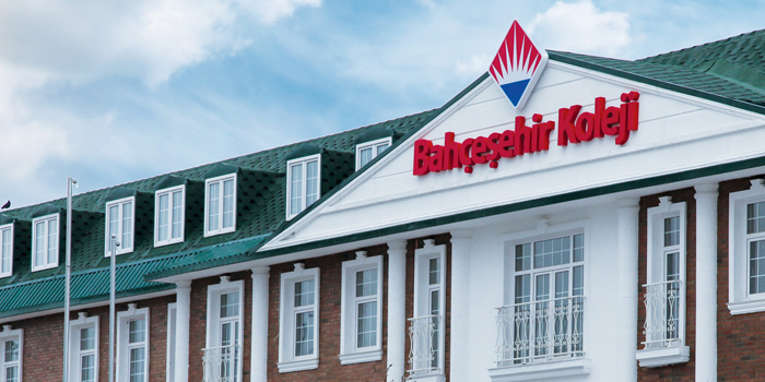 Bahçeşehir Kolejinin dijital ajansı belli oldu Bahçeşehir Kolejinin dijital ajansı belli oldu
