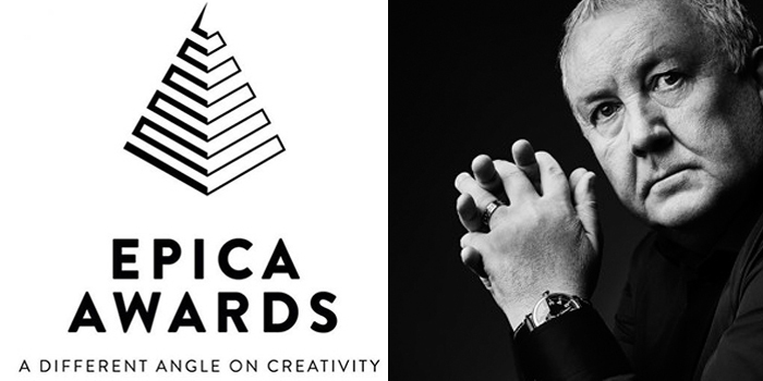 Epica Awards "yaratıcı liderleri" unutmadı Epica Awards "yaratıcı liderleri" unutmadı