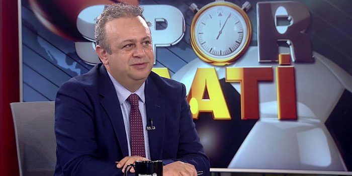 Galatasaray'a yeni kurumsal iletişim direktörü Galatasaray'a yeni kurumsal iletişim direktörü