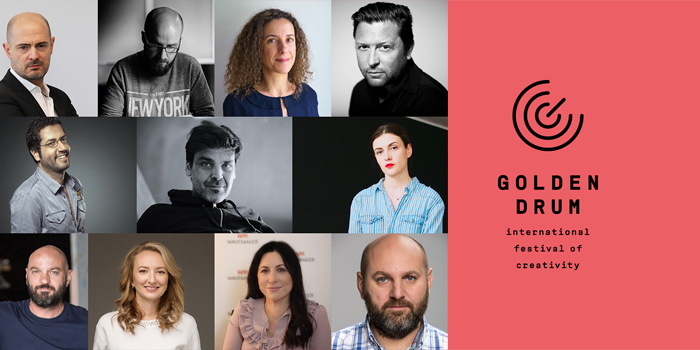 25. Golden Drum finalistleri belli oldu 25. Golden Drum finalistleri belli oldu