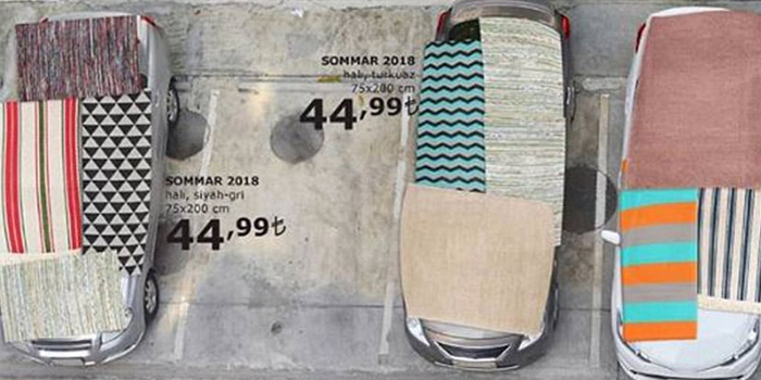 TBWA/İstanbul ve IKEA Türkiye Golden Drum'ın büyük ödülü Grand Prix'yi kazandı TBWA/İstanbul ve IKEA Türkiye Golden Drum'ın büyük ödülü Grand Prix'yi kazandı
