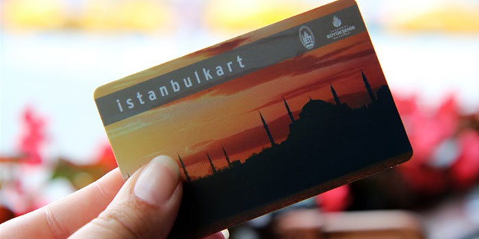 İstanbulkart'ta ''yetersiz bakiye'' anonsuna son İstanbulkart'ta ''yetersiz bakiye'' anonsuna son