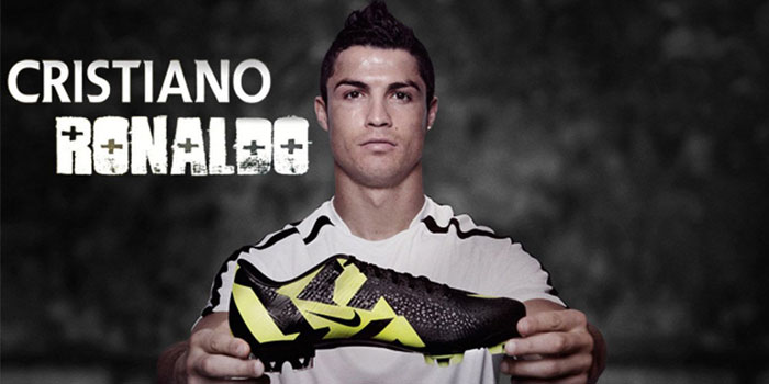 Nike: Ronaldo hakkındaki tecavüz iddialarını endişeyle izliyoruz Nike: Ronaldo hakkındaki tecavüz iddialarını endişeyle izliyoruz
