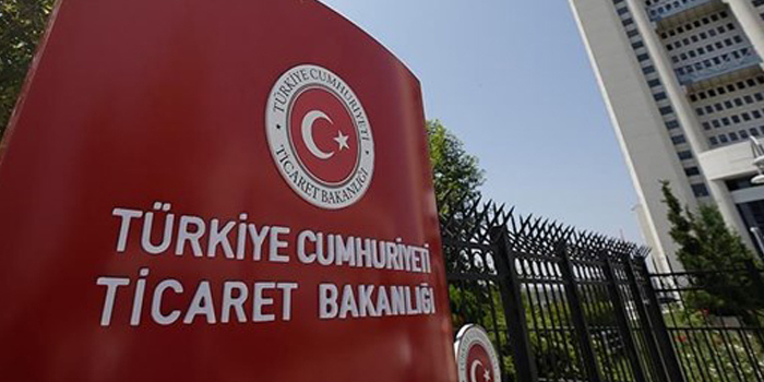Ticaret Bakanlığı 114 firmadan zamlarla ilgili savunma istedi Ticaret Bakanlığı 114 firmadan zamlarla ilgili savunma istedi