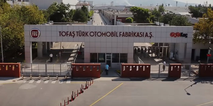 Tofaş reklam ajansını seçti Tofaş reklam ajansını seçti