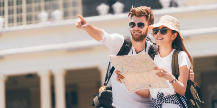 Dünyada en çok turisti Avrupa kıtası ağırlıyor Dünyada en çok turisti Avrupa kıtası ağırlıyor