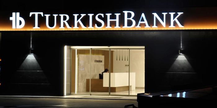 TurkishBank yeni PR ajansını seçti TurkishBank yeni PR ajansını seçti