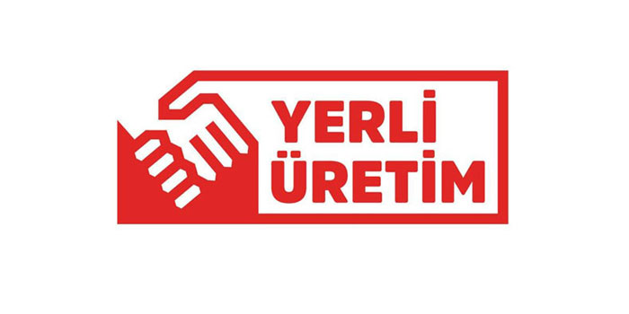 “Yerli Üretim” logosu bugünden itibaren zorunlu “Yerli Üretim” logosu bugünden itibaren zorunlu