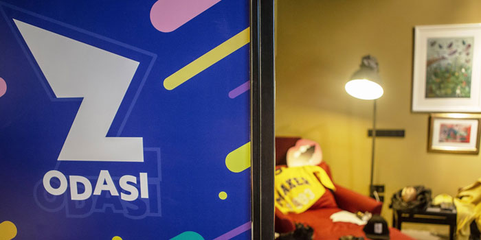 Manajans J. Walter Thompson Zlab'i tanıttı Manajans J. Walter Thompson Zlab'i tanıttı