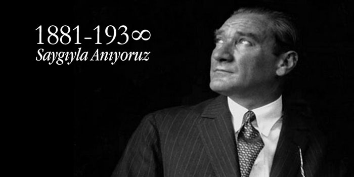 Sevgi, saygı ve minnetle anıyoruz…