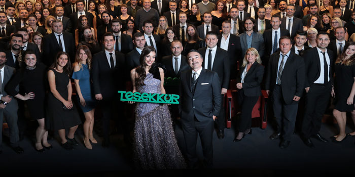 Garanti'den yeni kampanya...