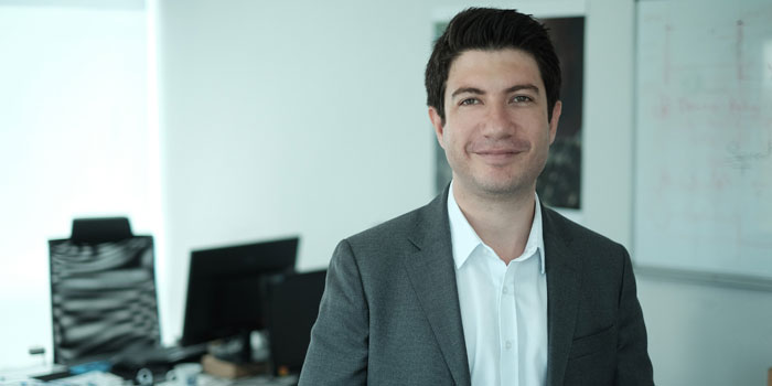 “B2B pazarlama müşterilerinize ait verileri tehlikeye atmamalı” “B2B pazarlama müşterilerinize ait verileri tehlikeye atmamalı”