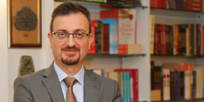 Marsh Türkiye’ye üst düzey atama Marsh Türkiye’ye üst düzey atama