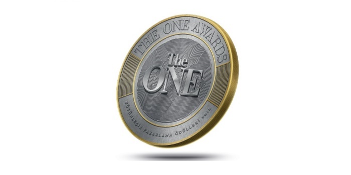 The ONE Awards’da ilk üçte yer alan markalar belli oldu