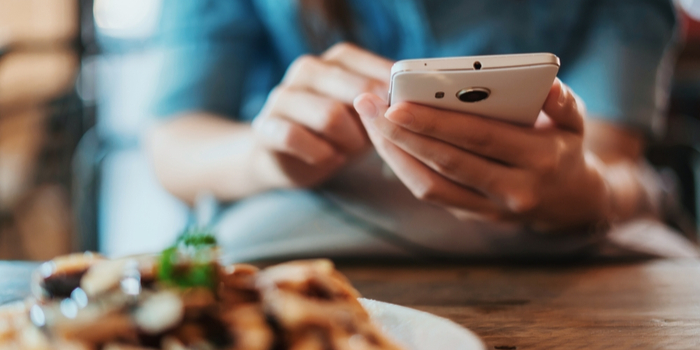 iPhone’cular burgerdan, Android’ciler pizzadan vazgeçmiyor iPhone’cular burgerdan, Android’ciler pizzadan vazgeçmiyor