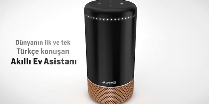 Arçelik’in Asista kampanyası Google tarafından başarı hikayesi olarak seçildi Arçelik’in Asista kampanyası Google tarafından başarı hikayesi olarak seçildi