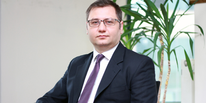IBS, yönetim kadrosunu güçlendirdi IBS, yönetim kadrosunu güçlendirdi